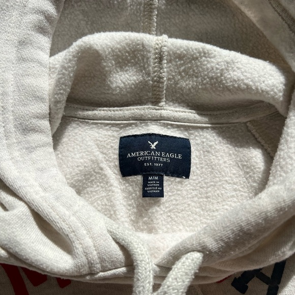 American Eagle hoodie - Picture 2 of 2